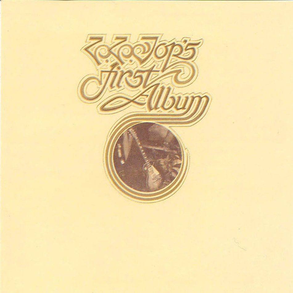 Z Z Top's - First Album