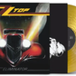 ZZ Top - Eliminator  (Golden Nugget Colored High Dispersion 140 Gram Vinyl)